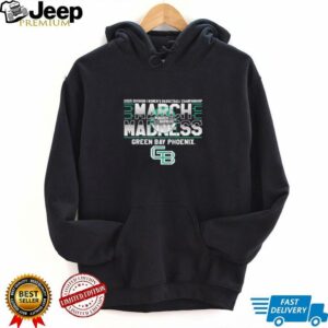 Division I Women’s Basketball Championship March Madness Green Bay Phoenix...