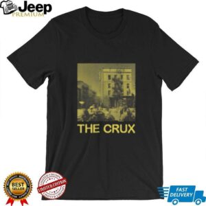 Djo Music The Crux Shirt
