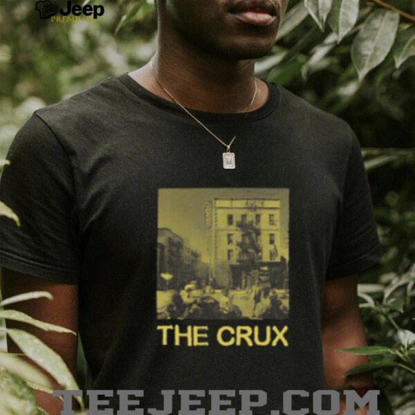 Djo Music The Crux Shirt