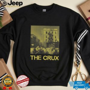 Djo Music The Crux Shirt3