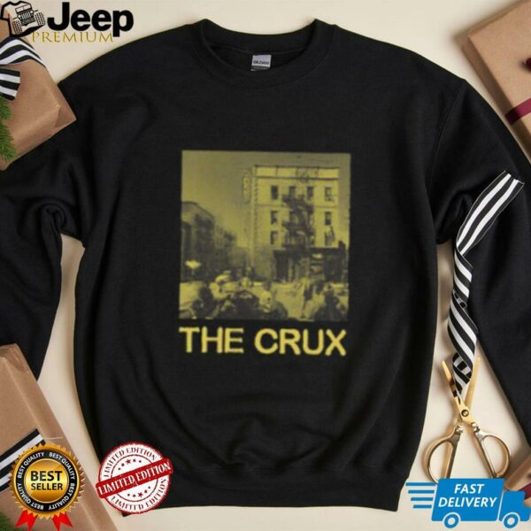 Djo Music The Crux Shirt