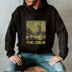 Djo Music The Crux Shirt4