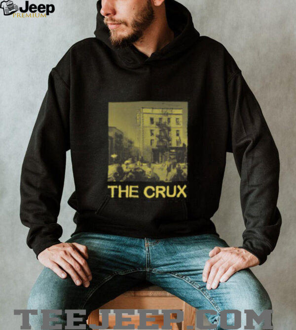 Djo Music The Crux Shirt