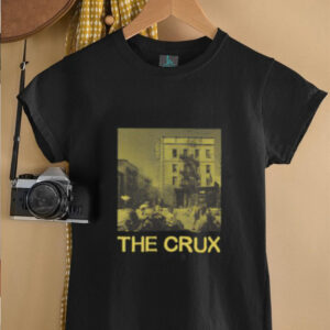 Djo Music The Crux Shirt5