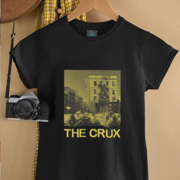 Djo Music The Crux Shirt
