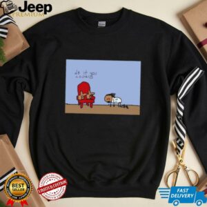 Do it you coward Ja Morant Memphis Grizzlies finger guns shirt2