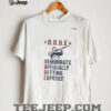 Darryl Strawberry Lenny Hit Man Harris shirt
