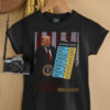 Double decker arts festival with our Squarestock shirt