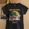One city one goal one team Duke always and forever shirt