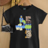 Duke Blue Devils forever not just when we win signatures Abbey Road shirt