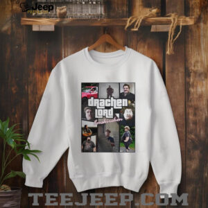Drachen Lord Emskirchen shirt2