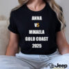 Protect our friends Alveus Sanctuary shirt