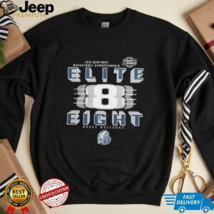 Drake Bulldogs 2025 NCAA Mens Basketball Tournament March Madness Elite 8 shirt5