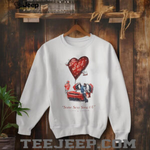 Drake x Partynextdoor some sexy songs 4 u shirt