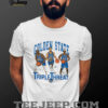 Drum and Bass Vintage shirt