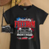Don’t get strong coming home to Las Vegas 60 years of Scorpions shirt