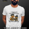 Shut Up And Take My Money shirt