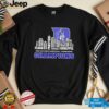 Fish international cryptozoology museum shirt