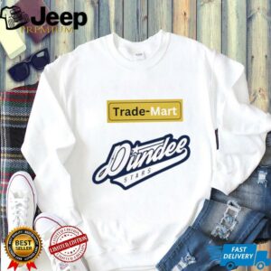 Dundee Stars x 2025 Elite Hockey shirt