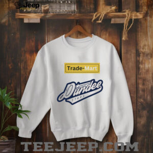 Dundee Stars x 2025 Elite Hockey shirt