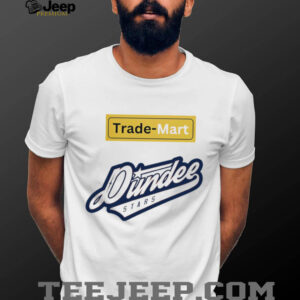 Dundee Stars x 2025 Elite Hockey shirt2