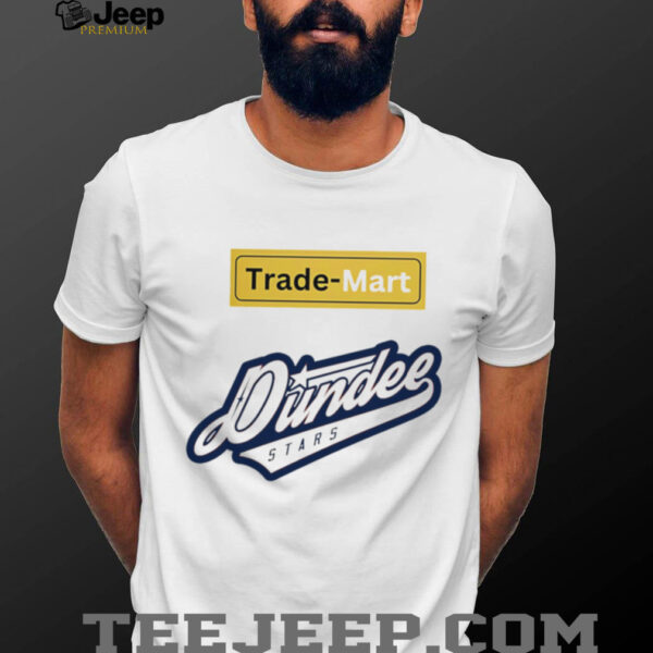 Dundee Stars x 2025 Elite Hockey shirt