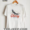 Asheville Tourists baseball let Ted E Tourist win shirt