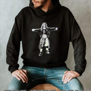 ECW Raven vintage shirt