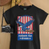 I yield for a question while retaining the floor Cory Booker 2025 Filibuster shirt