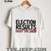 Frog eat pasta jump fasta shirt