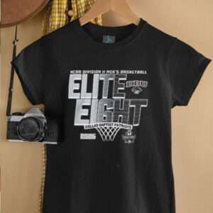 Elite 8 2025 NCAA Division II Men’s Basketball Tournament Dallas...