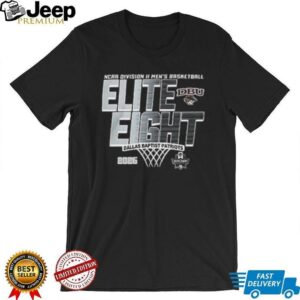 Elite 8 2025 NCAA Division II Men’s Basketball Tournament Dallas...