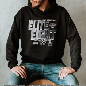 Elite 8 2025 NCAA Division II Mens Basketball Tournament Dallas Baptist Patriots shirt4