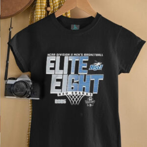 Elite 8 2025 NCAA Division II Men’s Basketball Tournament NSU...