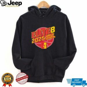 Elite 8 Pitt state womens basketball 2025 shirt4