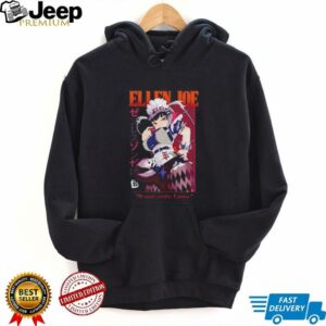 Ellen Joe at your service I guess shirt5