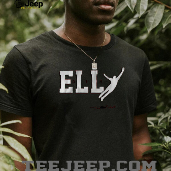 Elly De La Cruz Air Elly  Cincinnati shirt