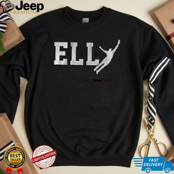 Elly De La Cruz Air Elly  Cincinnati shirt