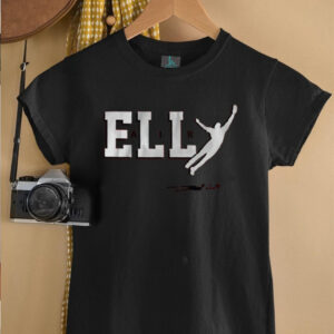 Elly De La Cruz Air Elly Cincinnati shirt2