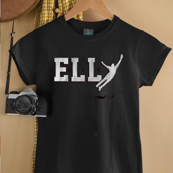 Elly De La Cruz Air Elly  Cincinnati shirt
