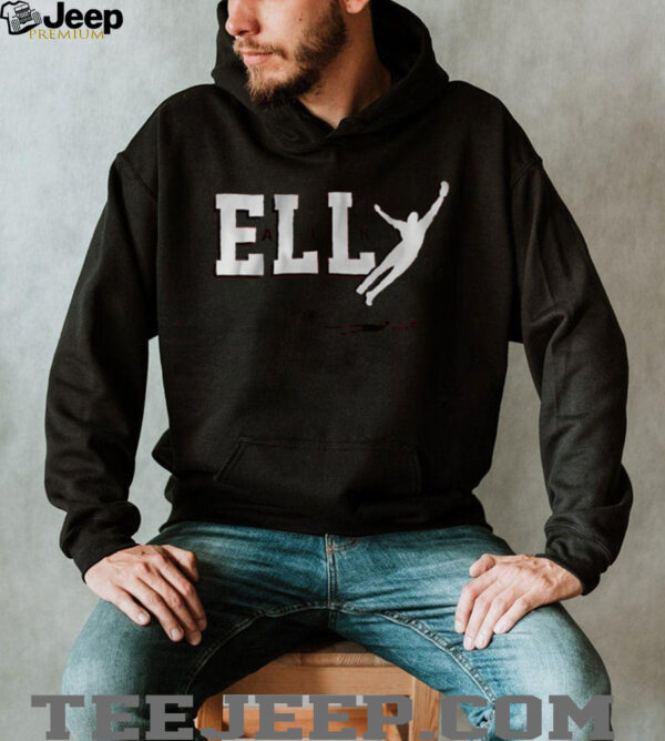 Elly De La Cruz Air Elly  Cincinnati shirt