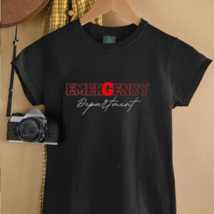 Emergency department shirt3