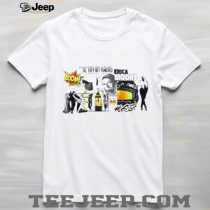 Erica Moore everyone has a plan til they get punched shirt4