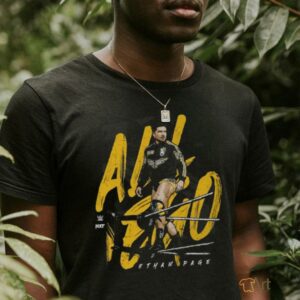 Ethan Page All Ego T Shirt3