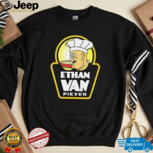 Ethan van piever shirt