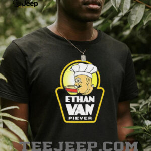 Ethan van piever shirt