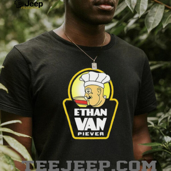 Ethan van piever shirt