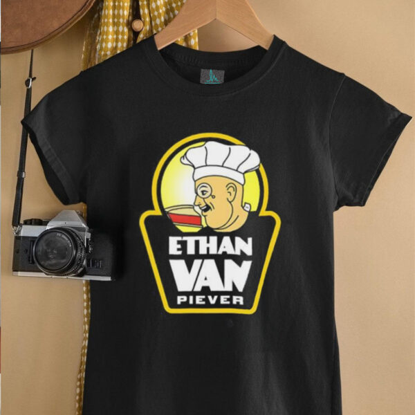 Ethan van piever shirt