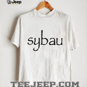 Ethanshirts Sybau shirt