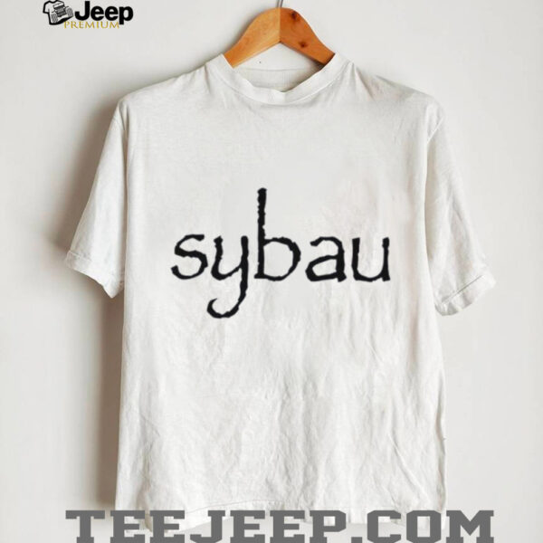 Ethanshirts Sybau shirt